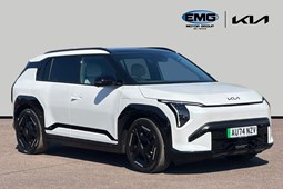 Kia EV3 SUV (24 on) 148kW GT-Line S 81.4kWh 5dr Auto For Sale - EMG Motor Group Kings Lynn, Kings Lynn