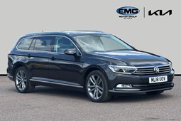 Volkswagen Passat Estate (15-24) GT 1.4 TSI 150PS DSG auto 5d For Sale - EMG Motor Group Kings Lynn, Kings Lynn