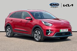 Kia e-Niro SUV (19-22) 150kW 2 Long Range 64kWh 5dr Auto For Sale - EMG Motor Group Kings Lynn, Kings Lynn