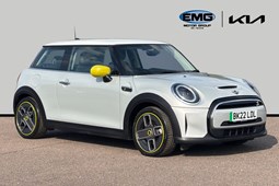 MINI Electric Hatch Hatchback (20-24) 135kW Cooper S 1 33kWh 3dr Auto For Sale - EMG Motor Group Kings Lynn, Kings Lynn