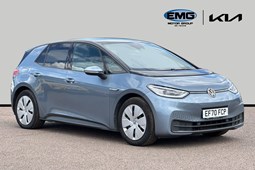 Volkswagen ID.3 Hatchback (20 on) 150kW Style Pro Performance 62kWh 5dr Auto For Sale - EMG Motor Group Kings Lynn, Kings Lynn