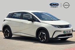 BYD Dolphin Hatchback (23 on) 70kW Active 44.9kWh 5dr Auto For Sale - EMG Motor Group Kings Lynn, Kings Lynn