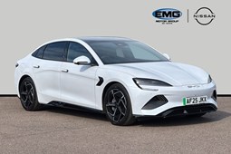 BYD Seal Saloon (23 on) 230kW Design 83kWh 4dr Auto For Sale - EMG Motor Group Kings Lynn, Kings Lynn