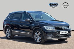 Volkswagen Tiguan Allspace (17-24) Match 1.5 TSI Evo 150PS 2WD DSG auto 5d For Sale - EMG Motor Group Kings Lynn, Kings Lynn
