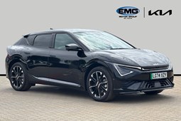 Kia EV6 SUV (21 on) 166kW GT Line S 84kWh 5dr Auto For Sale - EMG Motor Group Kings Lynn, Kings Lynn