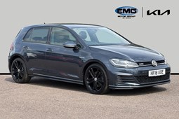 Volkswagen Golf Hatchback (13-20) GTD 2.0 TDI BMT 184PS DSG auto (03/17 on) 5d For Sale - EMG Motor Group Kings Lynn, Kings Lynn