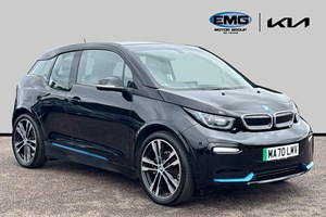 BMW i3 (13-22) s 120Ah Atelier Interior World auto 5d For Sale - EMG Motor Group Kings Lynn, Kings Lynn