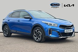 Kia Xceed SUV (19 on) 1.5T GDi ISG 138 GT-Line S 5dr DCT For Sale - EMG Motor Group Kings Lynn, Kings Lynn