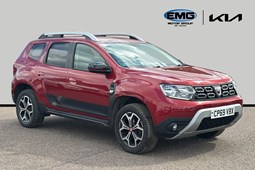 Dacia Duster SUV (18-24) Techroad Blue dCi 115 4x4 5d For Sale - EMG Motor Group Kings Lynn, Kings Lynn