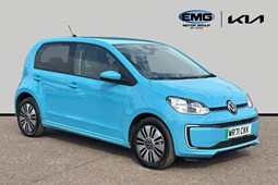 Volkswagen e-Up Hatchback (14-22) 82PS auto 5d For Sale - EMG Motor Group Kings Lynn, Kings Lynn