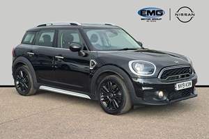 MINI Countryman SUV (17-24) Cooper S 5d For Sale - EMG Motor Group Kings Lynn, Kings Lynn