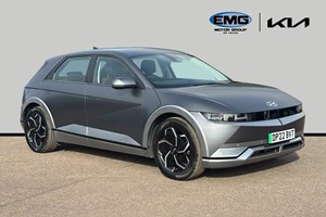 Hyundai Ioniq 5 SUV (21 on) 160kW Premium 73 kWh 5dr Auto For Sale - EMG Motor Group Kings Lynn, Kings Lynn