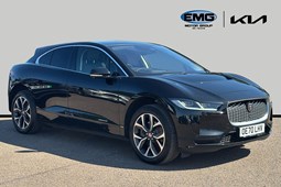 Jaguar I-Pace SUV (18-25) 294kW EV400 HSE 90kWh Auto [11kW Charger] 5d For Sale - EMG Motor Group Kings Lynn, Kings Lynn