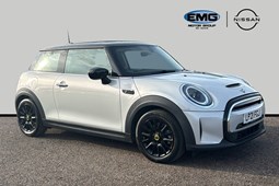 MINI Electric Hatch Hatchback (20-24) 135kW Cooper S 1 33kWh 3dr Auto For Sale - EMG Motor Group Kings Lynn, Kings Lynn