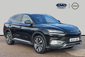 BYD Seal U SUV (24 on) 1.5 DM-i Boost 5dr Auto For Sale - EMG Motor Group Kings Lynn, Kings Lynn