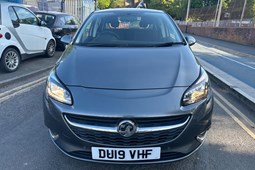Vauxhall Corsa Hatchback (14-19) 1.4 ecoTEC Design 5d For Sale - ARAN Motors LTD, Birmingham