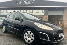 Peugeot 308 SW (08-14) 1.6 HDi (92bhp) Access 5d For Sale - Brookway Cars ltd, Prenton