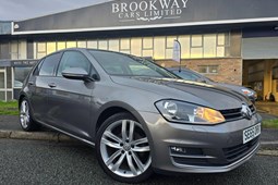 Volkswagen Golf Hatchback (13-20) 2.0 TDI GT Edition 5d For Sale - Brookway Cars ltd, Prenton