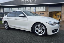 BMW 3-Series Saloon (12-19) 316d Sport 4d For Sale - Brookway Cars ltd, Prenton