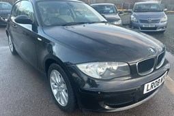 BMW 1-Series Hatchback (04-11) 118d ES 3d (07) For Sale - Brookway Cars ltd, Prenton