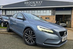 Volvo V40 Hatchback (12-19) D2 (120bhp) Momentum 5d For Sale - Brookway Cars ltd, Prenton