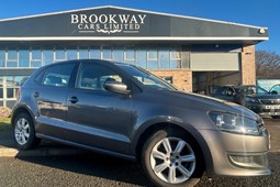 Volkswagen Polo Hatchback (09-17) 1.4 SE 5d DSG For Sale - Brookway Cars ltd, Prenton