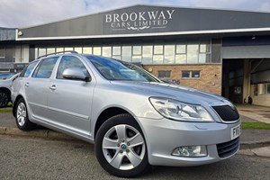 Skoda Octavia Estate (05-13) 1.8 TSI Elegance 5d DSG For Sale - Brookway Cars ltd, Prenton