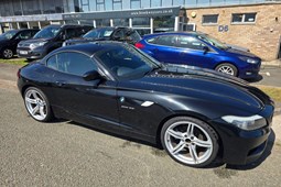 BMW Z4 Roadster (09-17) 23i sDrive M Sport 2d For Sale - Brookway Cars ltd, Prenton