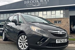 Vauxhall Zafira Tourer (12-18) 2.0 CDTi ecoFLEX SE 5d For Sale - Brookway Cars ltd, Prenton