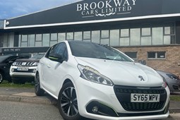 Peugeot 208 Hatchback (12-19) 1.2 PureTech Allure 5d For Sale - Brookway Cars ltd, Prenton