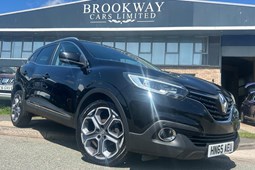 Renault Kadjar (15-22) 1.5 dCi Dynamique S Nav 5d For Sale - Brookway Cars ltd, Prenton