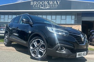 Renault Kadjar (15-22) 1.5 dCi Dynamique S Nav 5d For Sale - Brookway Cars ltd, Prenton