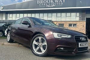 Audi A5 Sportback (09-16) 1.8T FSI SE (5 Seat) 5d For Sale - Brookway Cars ltd, Prenton