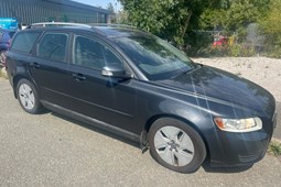 Volvo V50 (04-12) 1.6D DRIVe S 5d For Sale - Brookway Cars ltd, Prenton