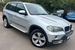 BMW X5 (07-13) 3.0d SE 5d Auto For Sale - Brookway Cars ltd, Prenton