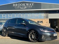 Volkswagen Golf Hatchback (13-20) GTI 2.0 TSI BMT 230PS (03/17 on) 5d For Sale - Brookway Cars ltd, Prenton