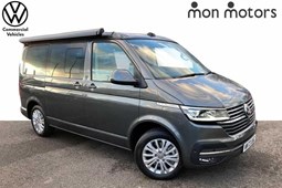 Volkswagen California (15-24) Ocean 2.0 TDI 150PS DSG auto (01/20-) 5d For Sale - Mon Motors Volkswagen Van Centre Bristol, Bristol