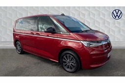 Volkswagen Multivan MPV (22 on) 1.4 TSI eHybrid Style 5dr DSG For Sale - Mon Motors Volkswagen Van Centre Bristol, Bristol