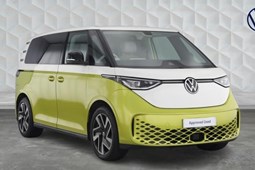 Volkswagen ID. Buzz MPV (22 on) 150kW Style Pro 77kWh 5dr Auto For Sale - Mon Motors Volkswagen Van Centre Bristol, Bristol