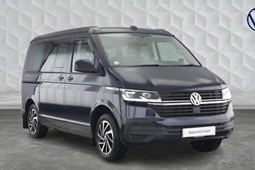 Volkswagen California (15-24) 2.0 TDI Beach Camper 5dr DSG For Sale - Mon Motors Volkswagen Van Centre Bristol, Bristol