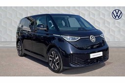 Volkswagen ID. Buzz MPV (22 on) 210kW Style Pro 79kWh 5dr Auto For Sale - Mon Motors Volkswagen Van Centre Bristol, Bristol