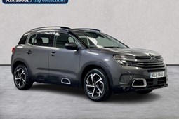 Citroen C5 Aircross (18-25) Flair BlueHDi 130 S&S EAT8 auto 5d For Sale - Citroen Belfast, Belfast