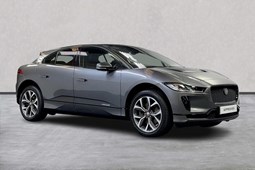 Jaguar I-Pace SUV (18-25) SE EV400 AWD auto 5d For Sale - Jaguar Belfast, Belfast