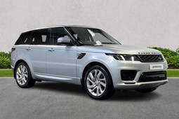Land Rover Range Rover Sport (13-22) 3.0 D300 HSE Dynamic Auto 5d For Sale - Land Rover Belfast, Belfast