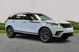 Land Rover Range Rover Velar SUV (17 on) 2.0 P400e Dynamic SE 5dr Auto For Sale - Land Rover Belfast, Belfast