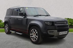 Land Rover Defender 110 (19 on) 3.0 D300 X-Dynamic S 110 5dr Auto [7 Seat] For Sale - Land Rover Belfast, Belfast