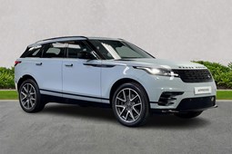 Land Rover Range Rover Velar SUV (17 on) 2.0 P400e Dynamic SE 5dr Auto For Sale - Land Rover Belfast, Belfast