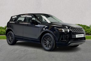 Land Rover Range Rover Evoque SUV (19 on) 2.0 D165 5dr 2WD For Sale - Land Rover Belfast, Belfast