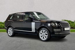 Land Rover Range Rover (13-21) Autobiography Long Wheelbase 4.4 SDV8 auto (10/2017 on) 4d For Sale - Land Rover Belfast, Belfast