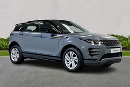 Land Rover Range Rover Evoque SUV (19 on) R-Dynamic S P300e auto 5d For Sale - Land Rover Belfast, Belfast